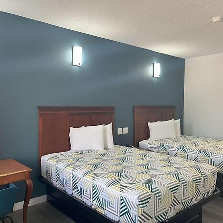 Motel 6 Cleveland, Ms - Delta State University Esterno foto