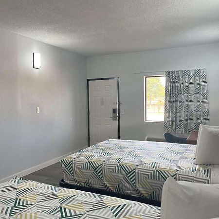 Motel 6 Cleveland, Ms - Delta State University Esterno foto