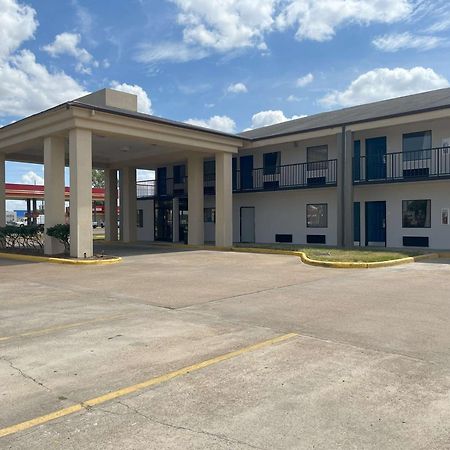 Motel 6 Cleveland, Ms - Delta State University Esterno foto