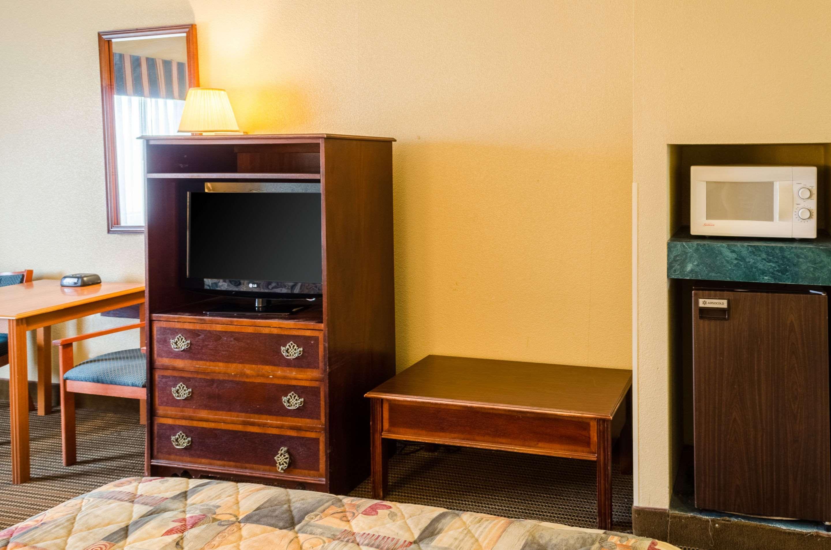 Motel 6 Cleveland, Ms - Delta State University Esterno foto