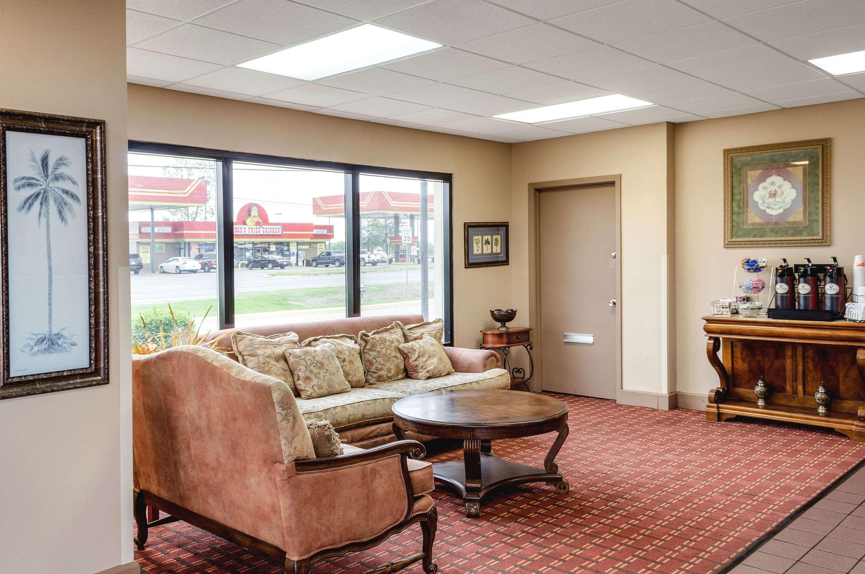 Motel 6 Cleveland, Ms - Delta State University Esterno foto