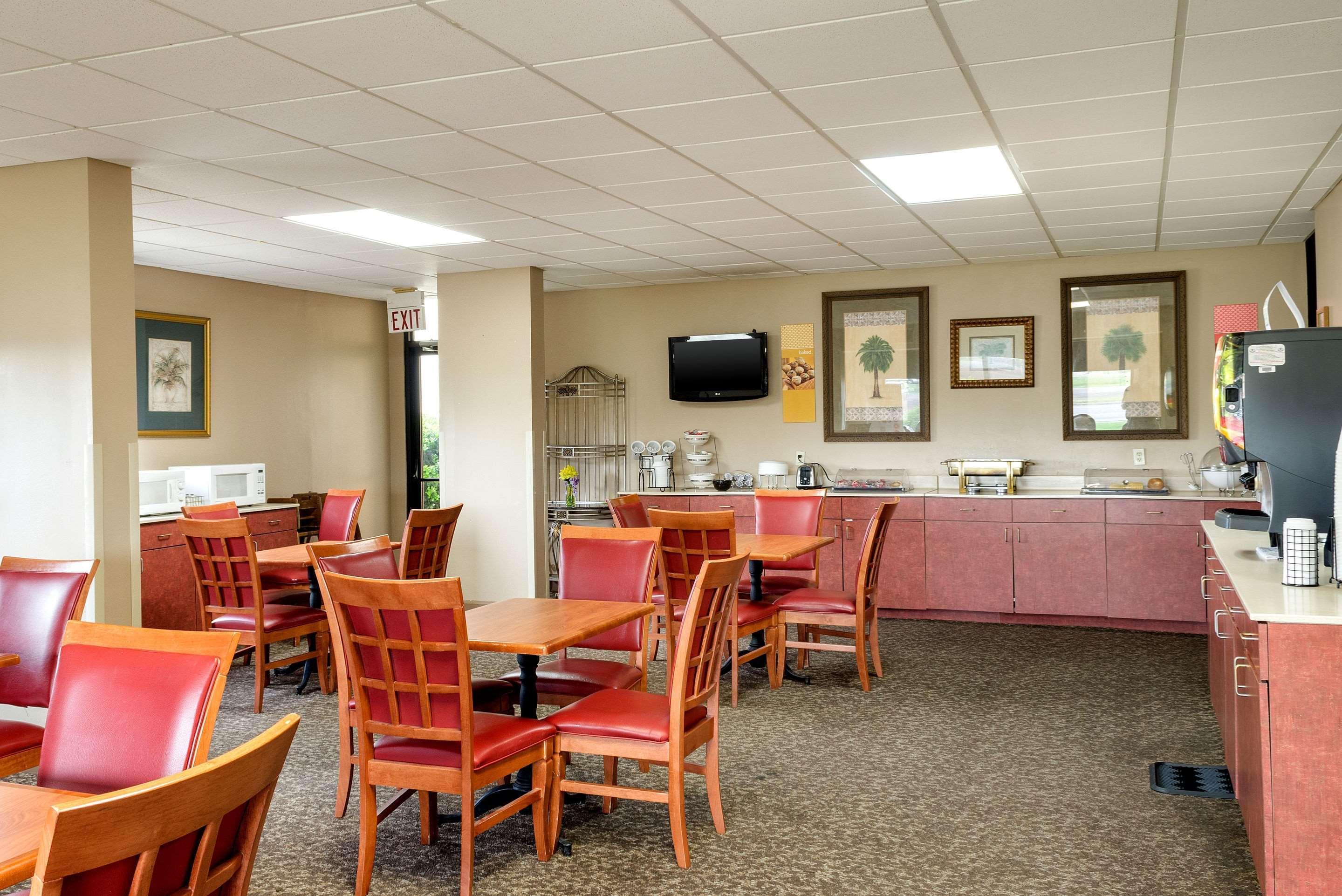 Motel 6 Cleveland, Ms - Delta State University Esterno foto