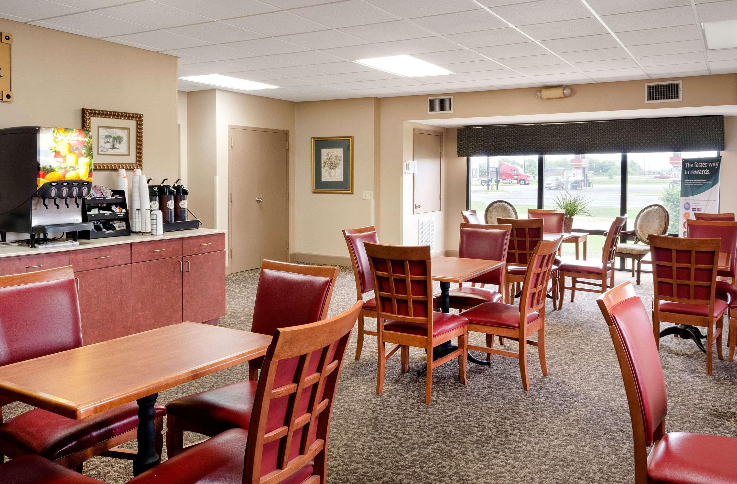 Motel 6 Cleveland, Ms - Delta State University Esterno foto