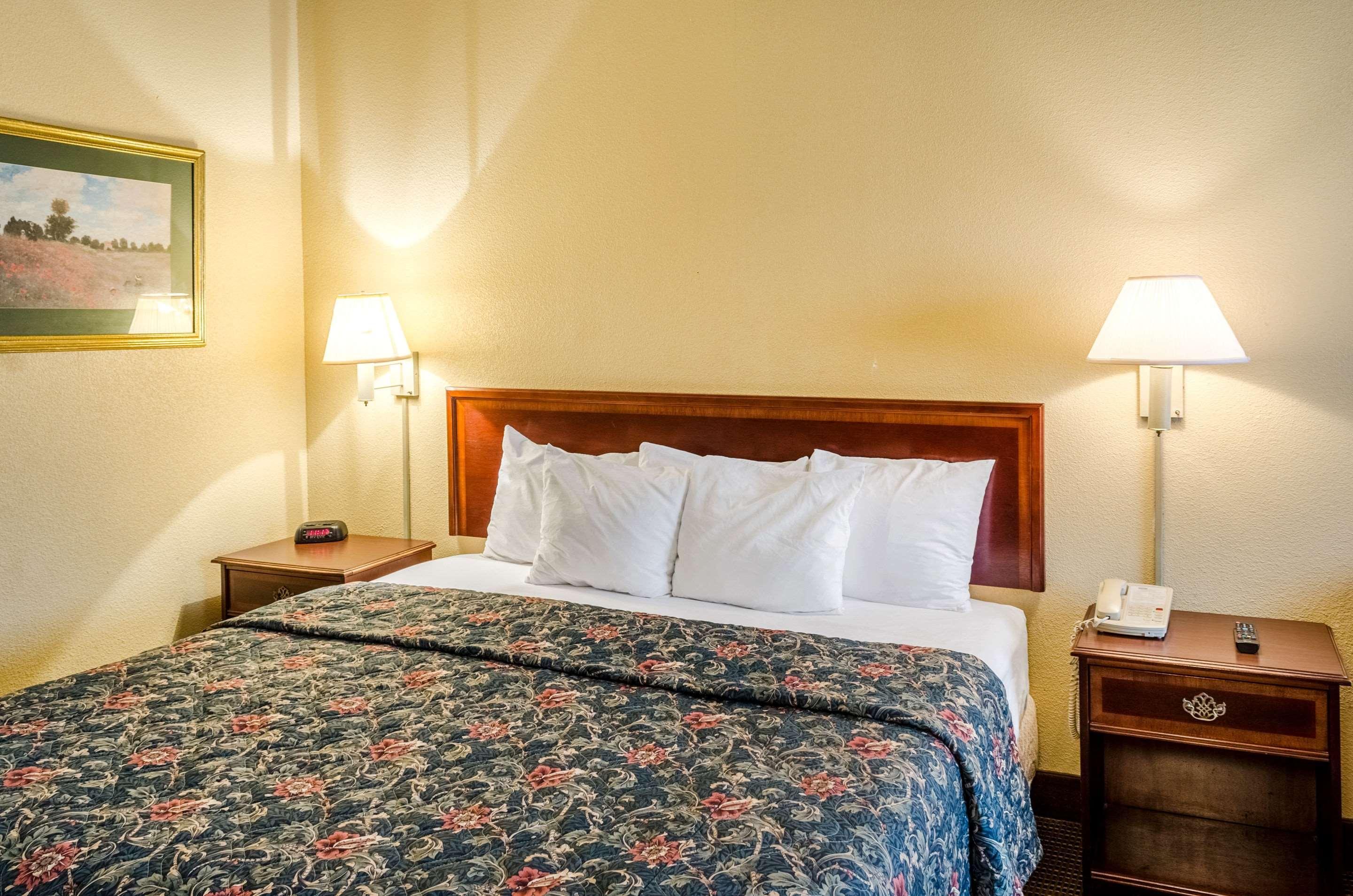 Motel 6 Cleveland, Ms - Delta State University Esterno foto
