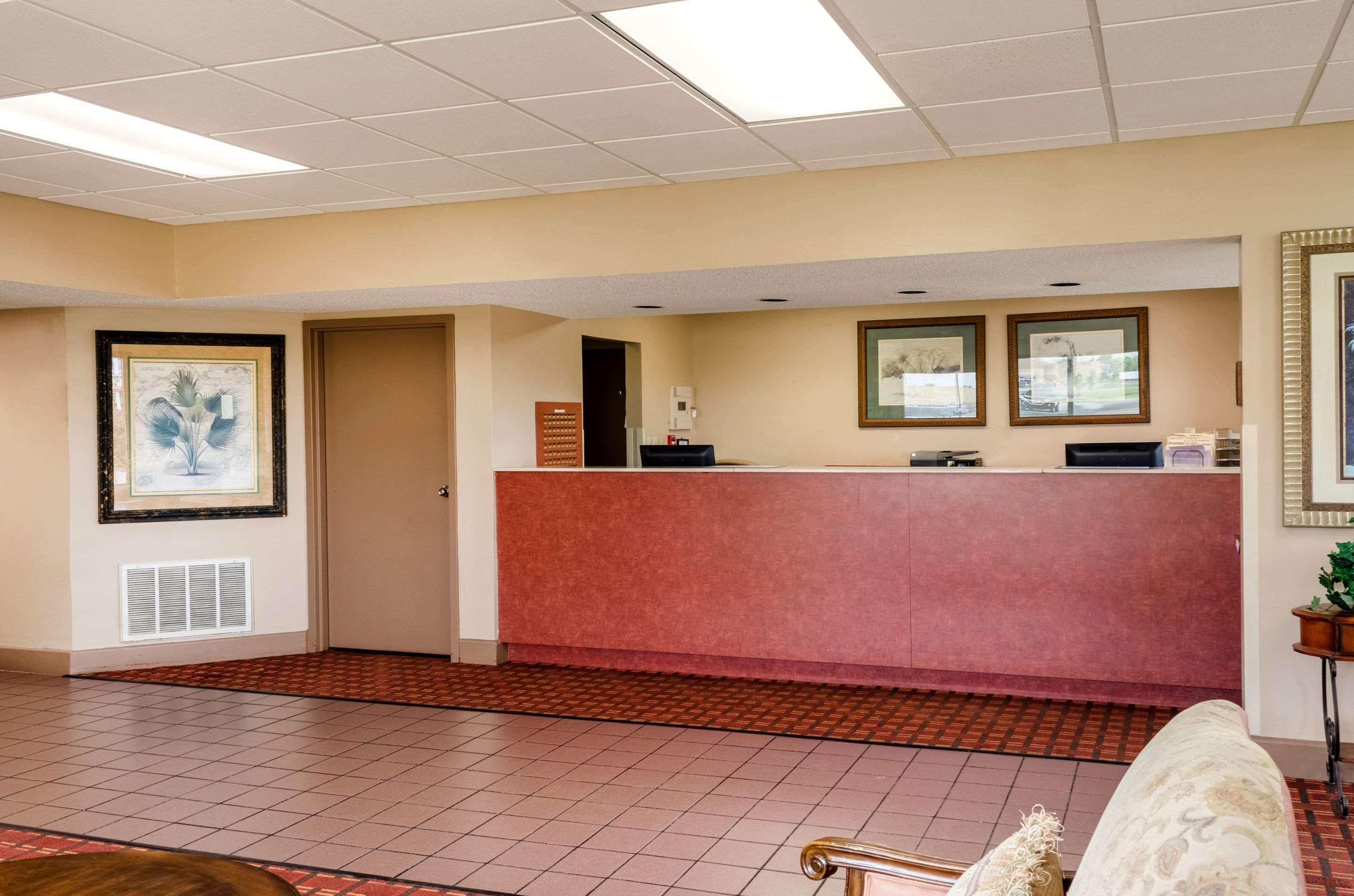 Motel 6 Cleveland, Ms - Delta State University Esterno foto