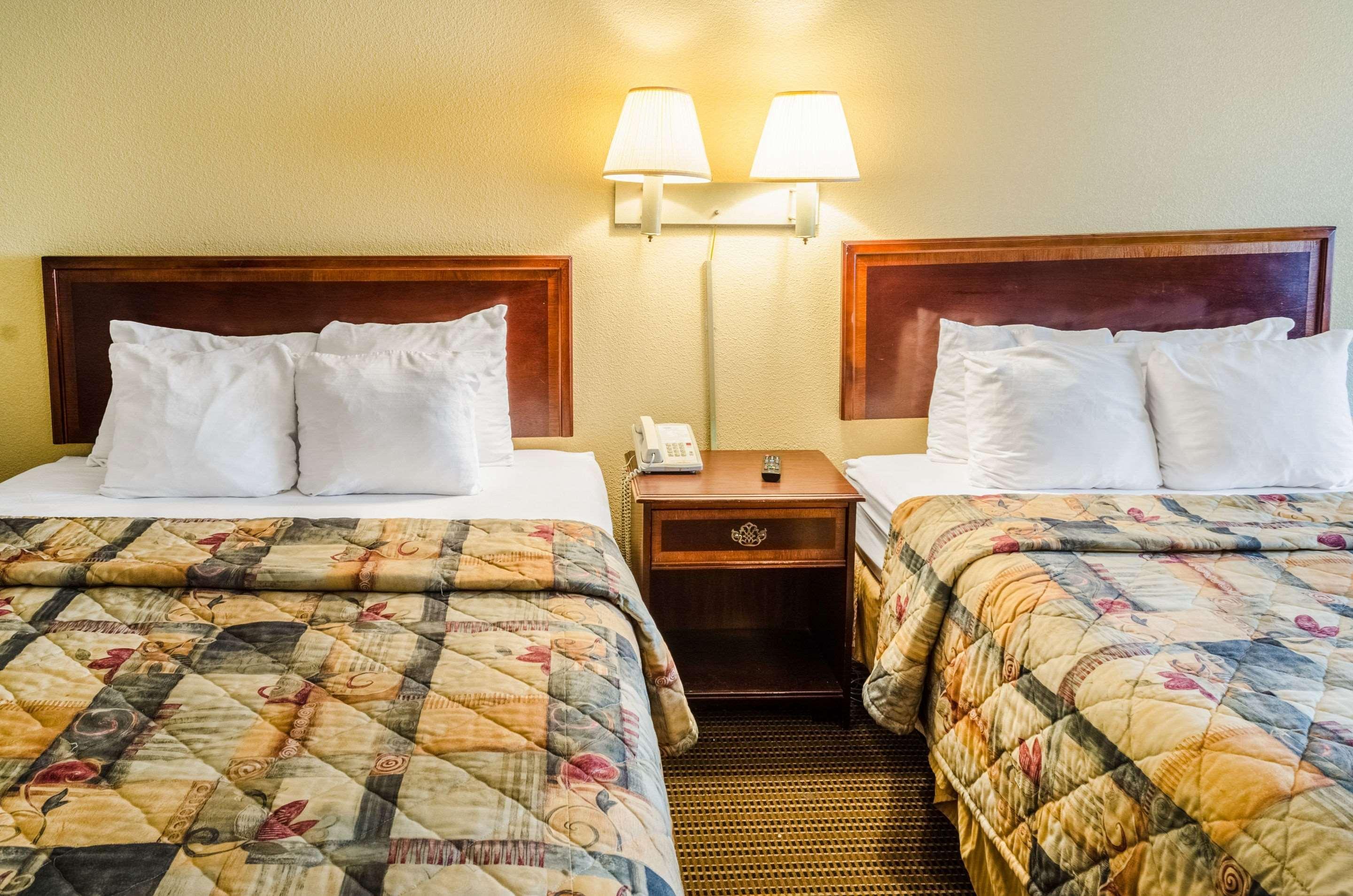Motel 6 Cleveland, Ms - Delta State University Esterno foto