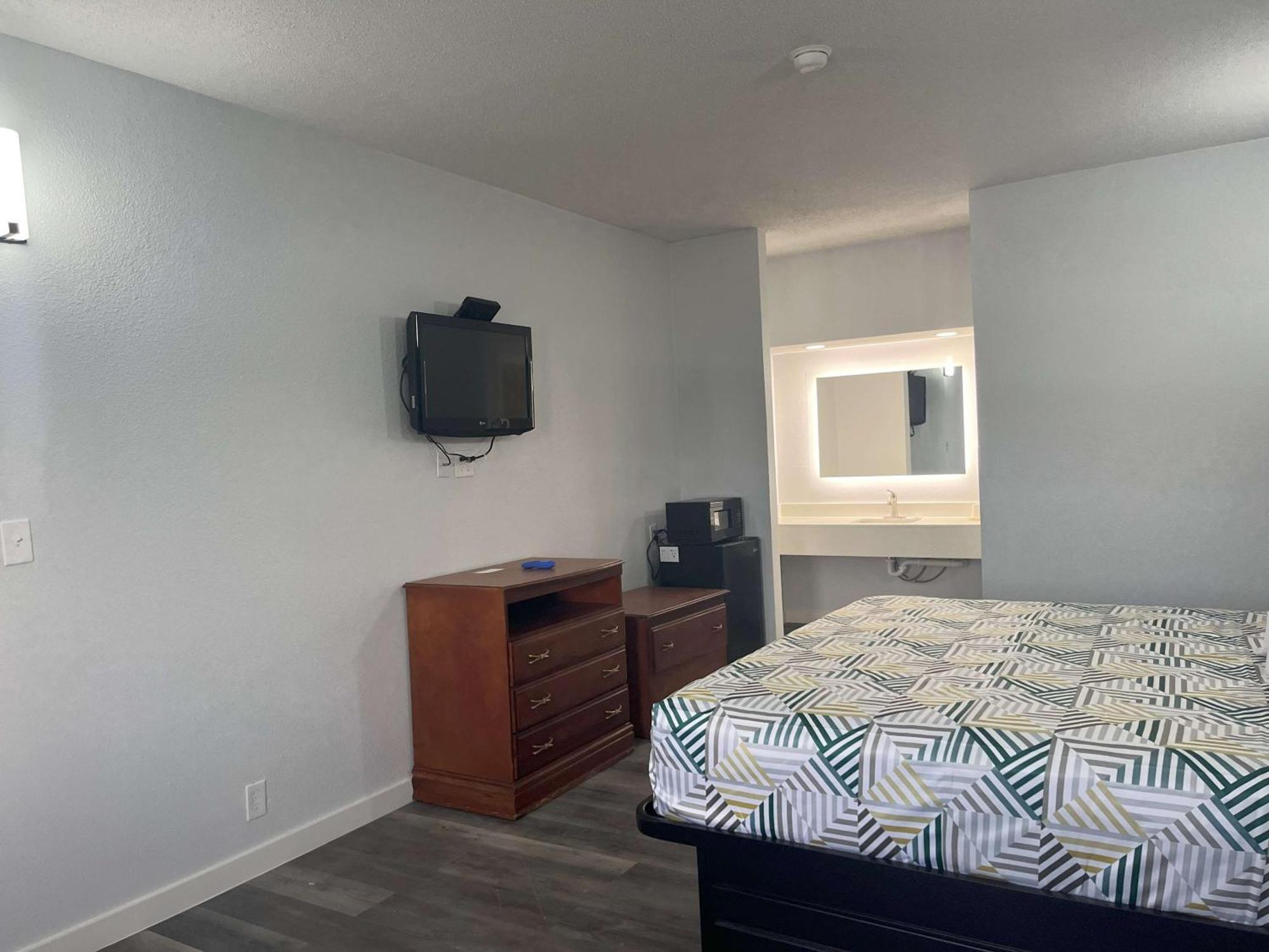 Motel 6 Cleveland, Ms - Delta State University Esterno foto