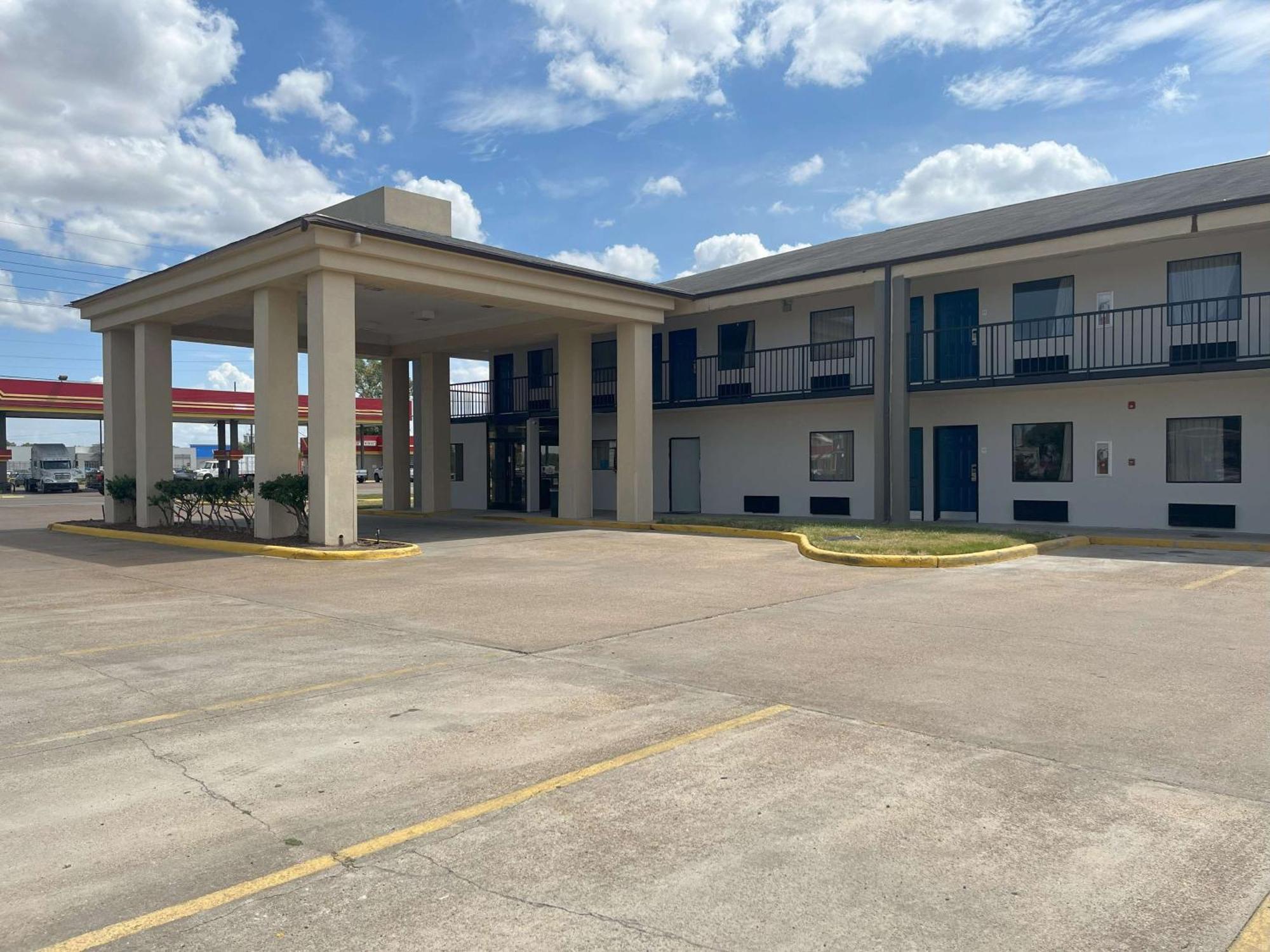 Motel 6 Cleveland, Ms - Delta State University Esterno foto