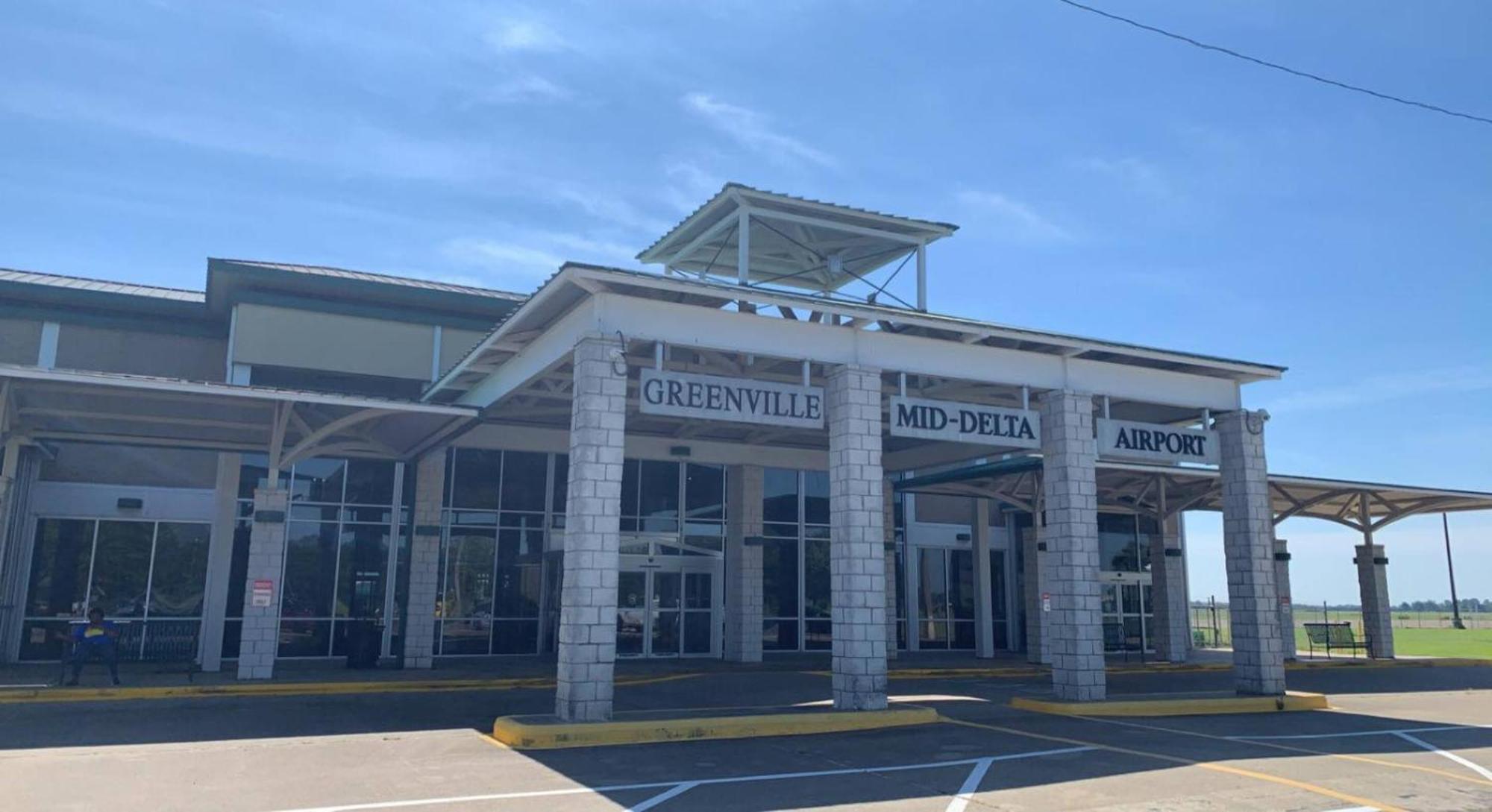 Motel 6 Cleveland, Ms - Delta State University Esterno foto