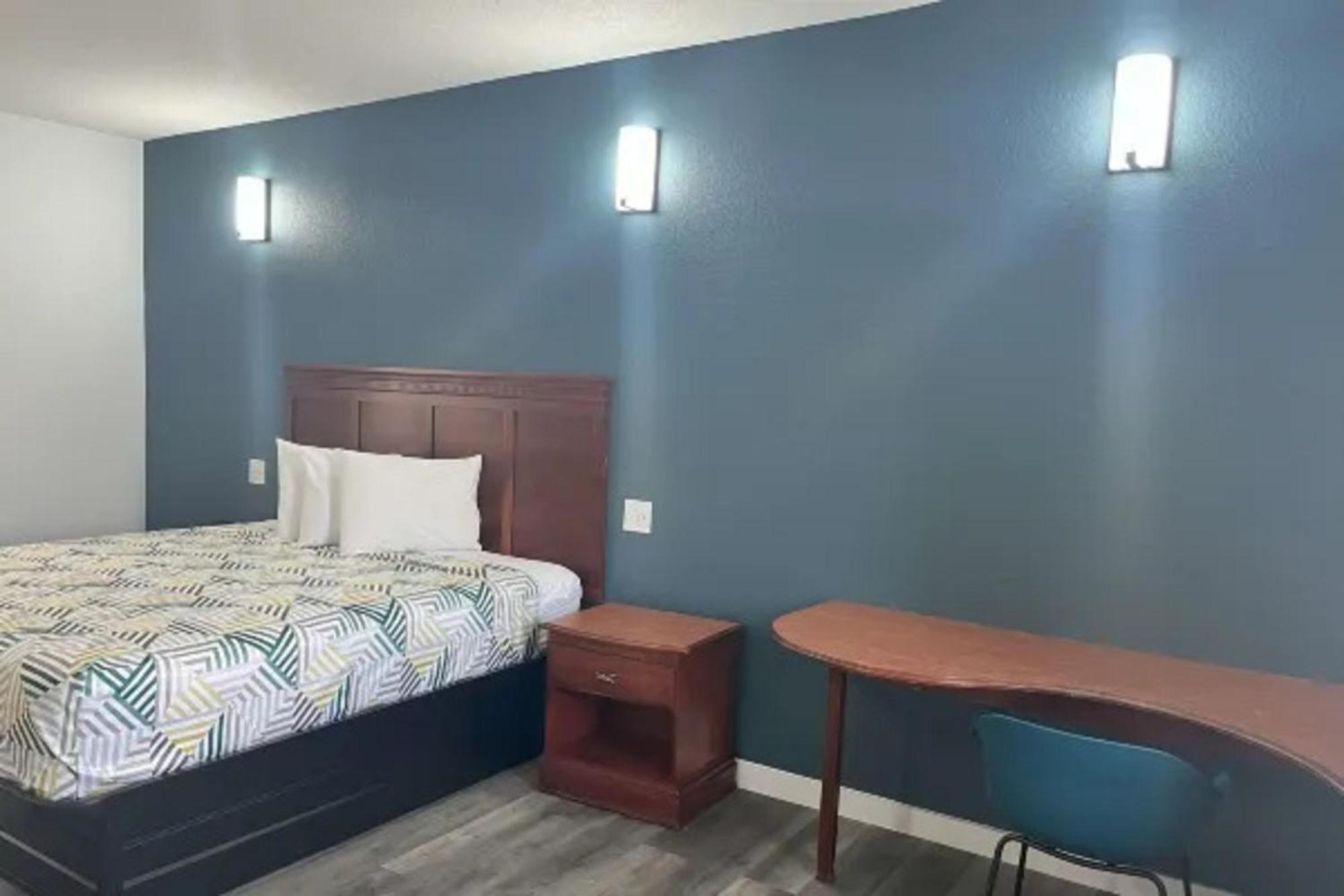Motel 6 Cleveland, Ms - Delta State University Esterno foto