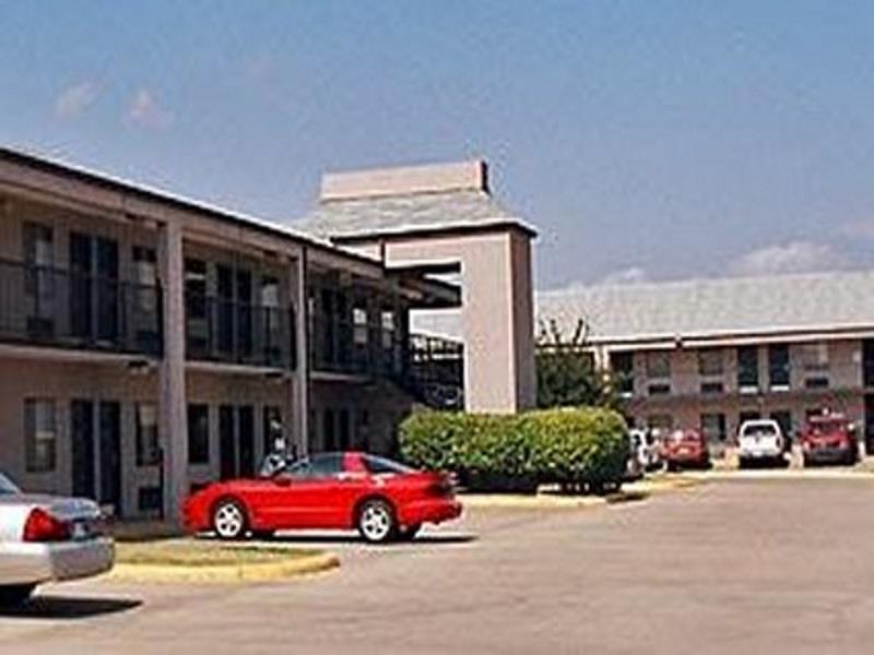 Motel 6 Cleveland, Ms - Delta State University Esterno foto