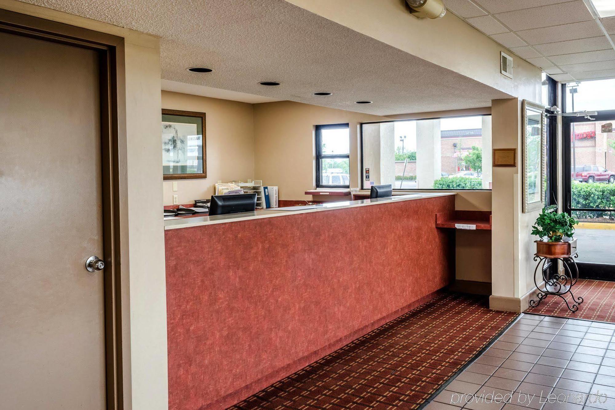 Motel 6 Cleveland, Ms - Delta State University Esterno foto