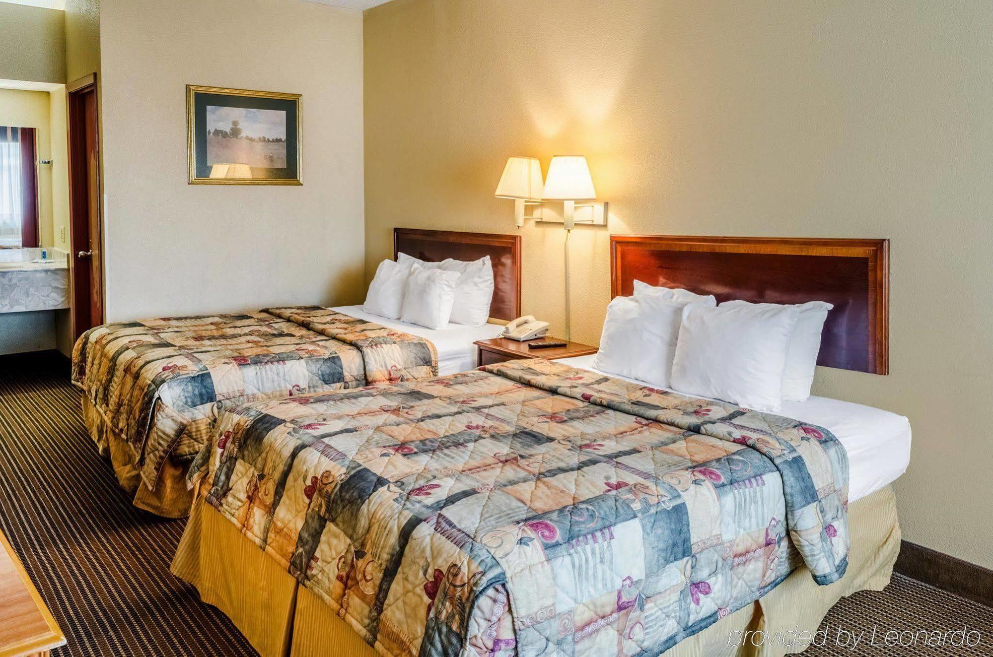 Motel 6 Cleveland, Ms - Delta State University Esterno foto
